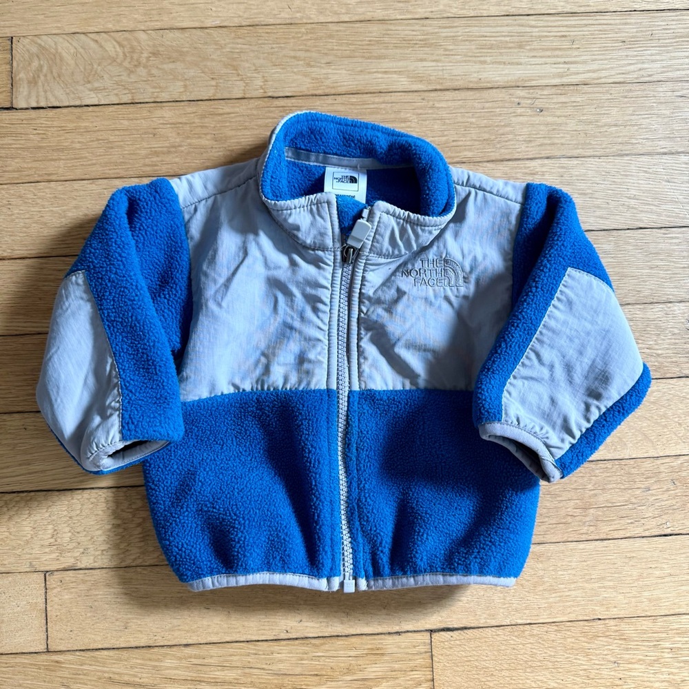 The North Face Baby Denali Jacket 3-6m